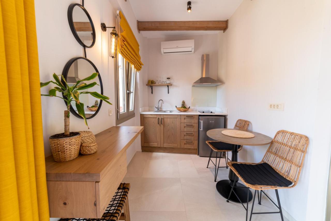 Perla Luxury Living Apartment Parga Exterior photo
