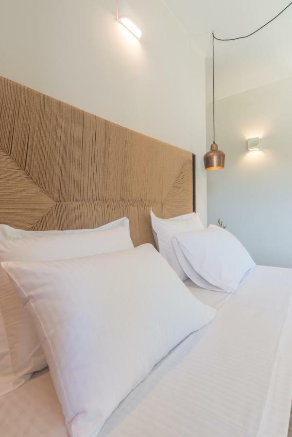 Perla Luxury Living Apartment Parga Exterior photo
