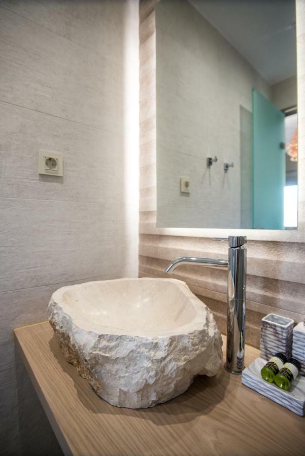 Perla Luxury Living Apartment Parga Exterior photo